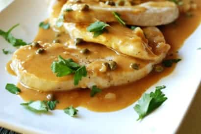 piccata