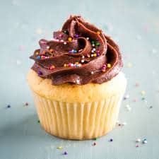 cupcake birthday