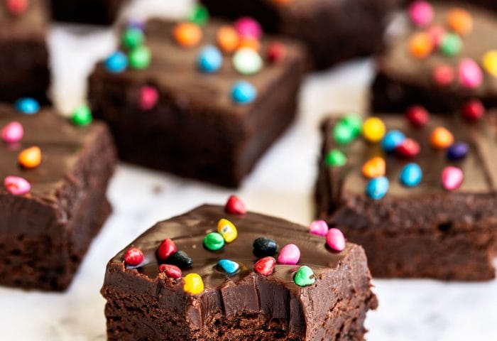 brownies