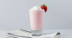 milkshake
