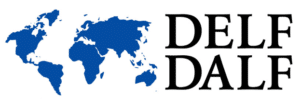 DELF et DALF logo